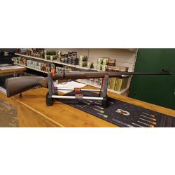 carabine 22lr CZ 457 luxe
