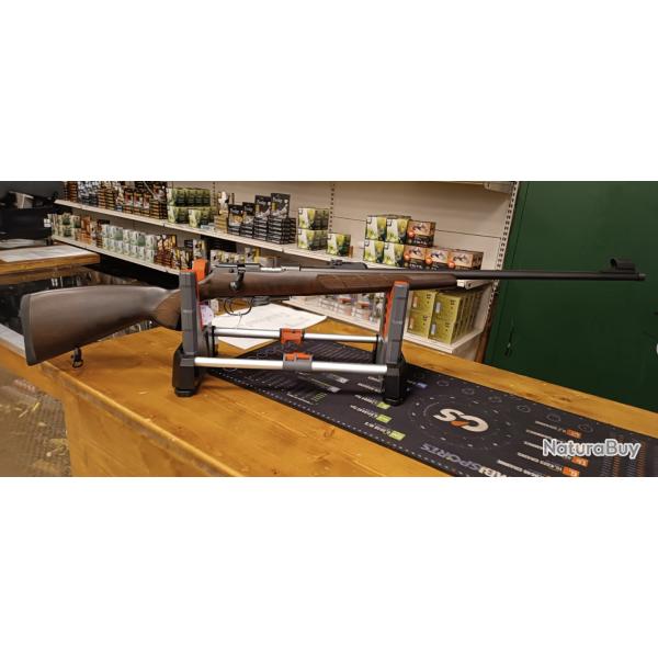 carabine 22lr CZ 457 luxe