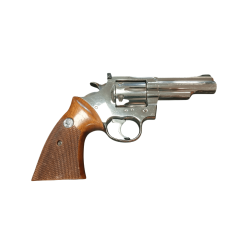 Revolver Colt Trooper MK III .357 Mag - Occasion