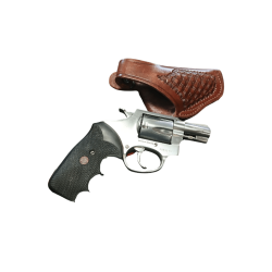 Revolver ROSSI Mod&egrave;le 88 - .38 Special - Occasion