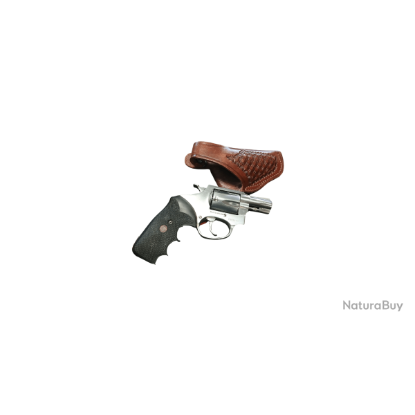 Revolver ROSSI Mod�le 88 - .38 Special - Occasion