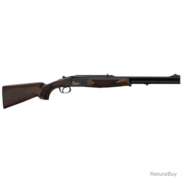 Carabine de chasse Fair superpos� Express Premier Acier - Canon 55 cm - Super Super. Express PREMIER