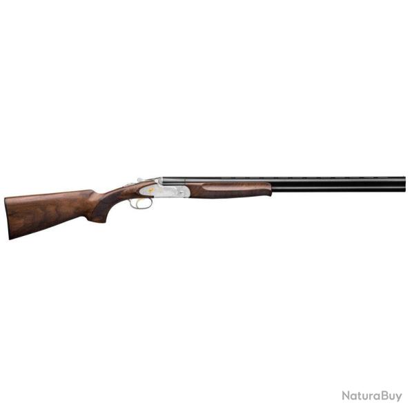 Fusil de chasse Fair Lusso Faux Corps Ergal 20/76 - Crosse Pistolet Mono d�tente