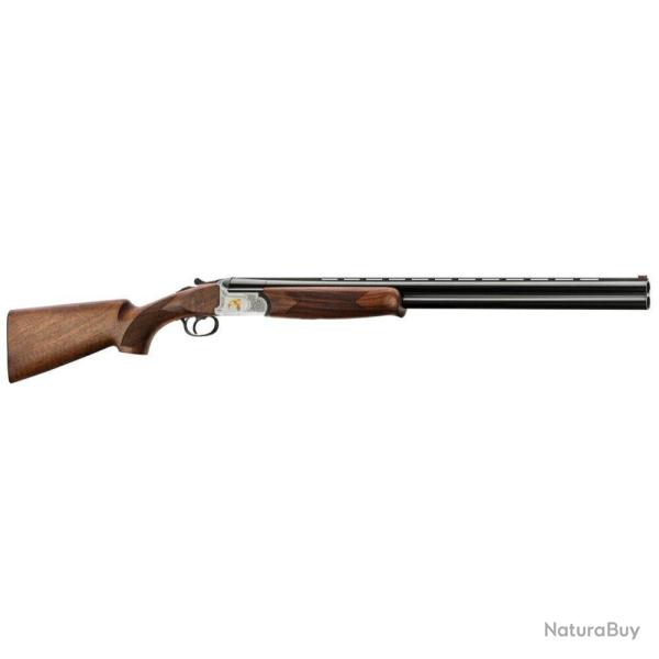 Fusil de chasse Fair Premier Acier 20/76 - Crosse Anglaise - MDS