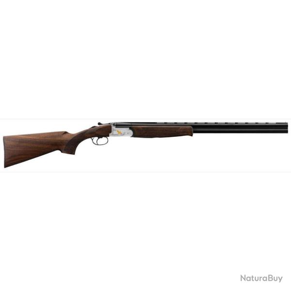 Fusil de chasse Fair Premier Ergal 20/76 - Crosse pistolet Double d�tente