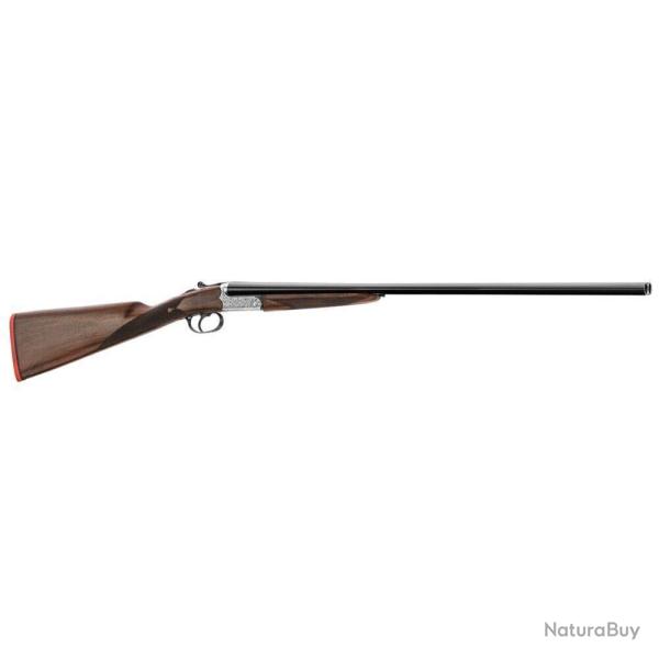 Fusil de chasse juxtapos� Fair Iside �jecteurs - 20/76 Double d�tente