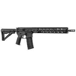 Carabine Diamondback DB15 Obsidian 16'' cal. .223 Rem Noir