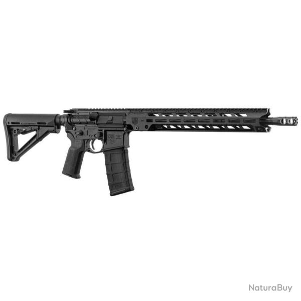 Carabine Diamondback DB15 Obsidian 16'' cal. .223 Rem Noir