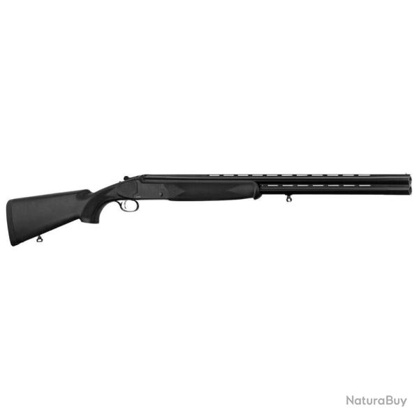 Fusil superpos� COUNTRY composite Cal. 12/76 Acier Canon de 76 cm