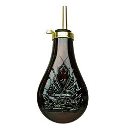 Poire &agrave; poudre Colt Pattern .36