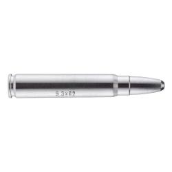 Douilles amortisseurs aluminium pour carabines de chasse Cal Rem .280