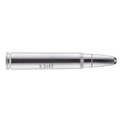 Douilles amortisseurs aluminium pour carabines de chasse - Cal. .222 Rem et .280 Rem .280