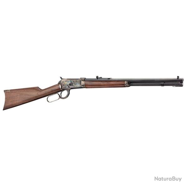 Chiappa 1892 Lever Action take down - Canon Octogonal CARABINE 1892 LEVER ACTION TAKE DOWN RIFLE 20'