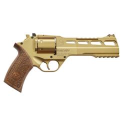 Revolver Chiappa Rhino 60 DS 6&acute;&acute; Gold