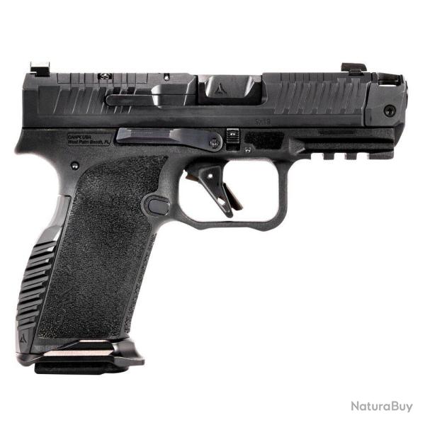 Pistolet Canik Mete MC9 Prime Radian 9x19 Noir