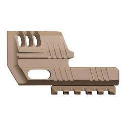 Canik Compensateur Elite Combat FDE