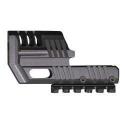 Canik Compensateur Elite Combat Noir