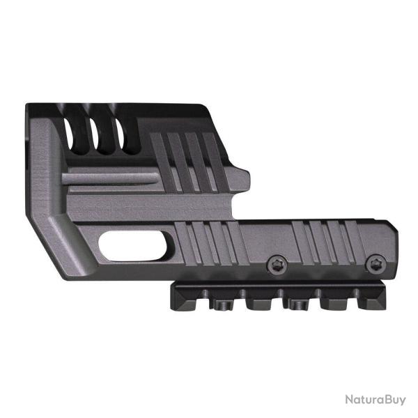 Canik Compensateur Elite Combat Noir