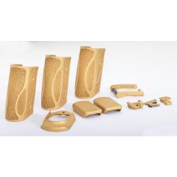 Canik Pack Custom Color Rival-S Gold