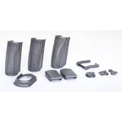 Canik Pack Custom Color Rival-S Gris