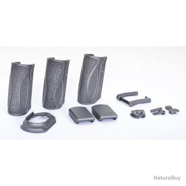 Canik Pack Custom Color Rival-S Gris