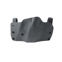 Canik Holster Galet Polymere pour TP9 Noir