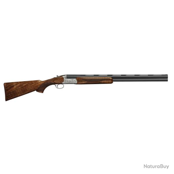 Fusil Superpos� Caesar Guerini Avian Acier Cal 12/76 ou 20/76 - 71 cm Avian Acier Cal 20 MDS