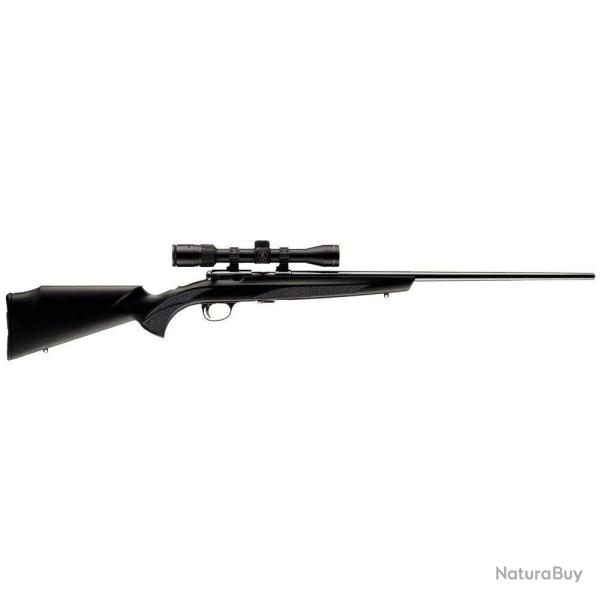 Carabine Browning T-Bolt Sporter THR NS SM 22LR 42 cm