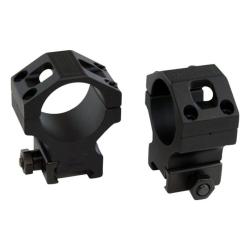 Colliers de lunette BARRETT diametre 34mm