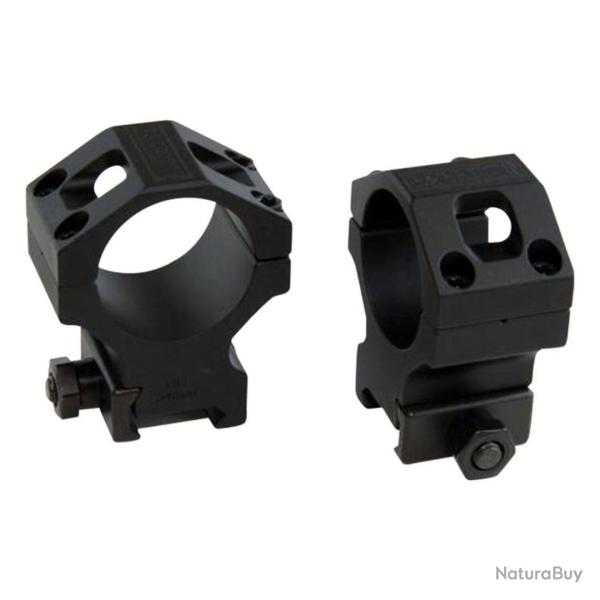 Colliers de lunette BARRETT diametre 34mm