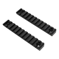 Rail Picatinny Barrett Accessoiry Rail Kit 4 pour 98B