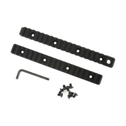 Rail Picatinny Barrett Accessoiry Rail Kit 8 pour 98B et MRAD