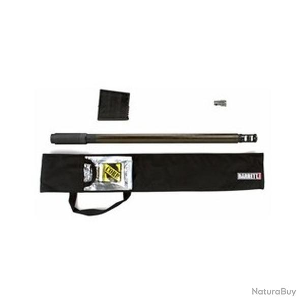 Conversion Barrett MRAD Culasse Canon Cal. 6.5 Creedmoor 24" Fluted