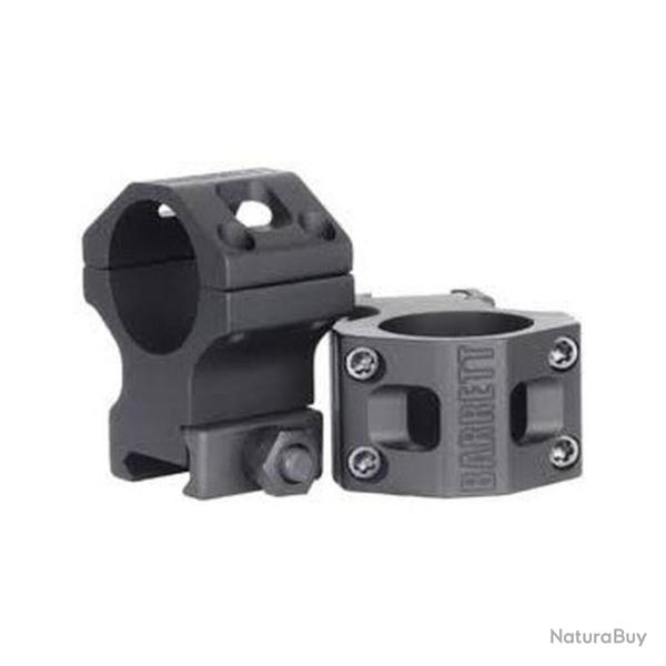 Colliers Barrett Zero Gap 34mm Ultra High