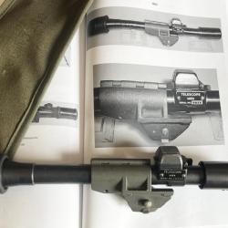 Lunette Garand M84
