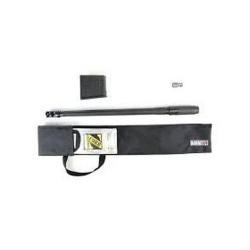Conversion Barrett MRAD Culasse/Canon Cal. 6.5 Creedmoor 24" Fluted SS