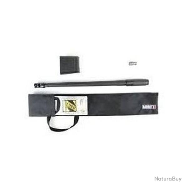 Conversion Barrett MRAD Culasse/Canon Cal. 6.5 Creedmoor 22" Fluted