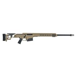 Carabine Barrett MRAD Cal. .300 Win 26" Flute FDE Model 2025