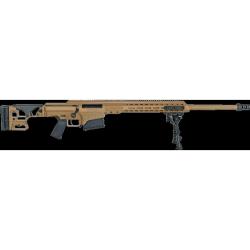 Kit Carabine Barrett MRAD MK22 Mod 0 Comm Cal .308 Win 338NM 300NM avec NF ATACR 7 35X