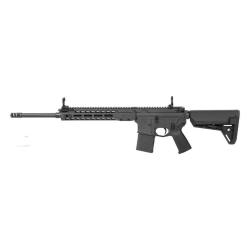 Carabine Barrett AR15 REC7 18" DMR CAL 5.56x45 Emprunt de GAZ