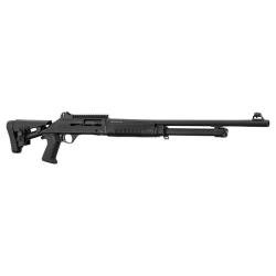 Fusil semi automatique AKSA ARMS S4-FX04 Cal. 12/76 Noir