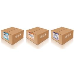 Raticide APE en vrac - Carton de 10 kg Carton 10 kg - Grains Strong 25