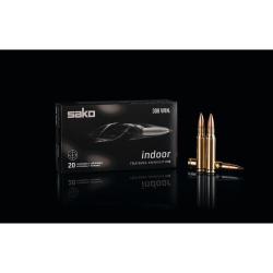 Cartouches Sako Cine Tir 308 Win