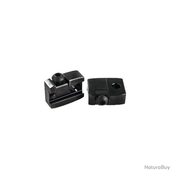 Jeu D'embase Phosphate pour Rail Picatinty T3 TACTICAL-S20