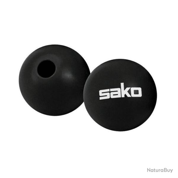 Boule de Levier de Culasse Sako