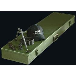 Frein de Bouche .338 M18x1 TRG22/42 /M10/TATIC T3