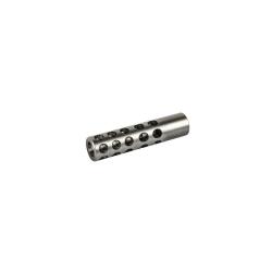 Frein de Bouche .30 M18x100 Bronze Slim Sako Tikka Max 7,8mm