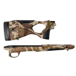 Devant S20 Hunter Camo Fusion