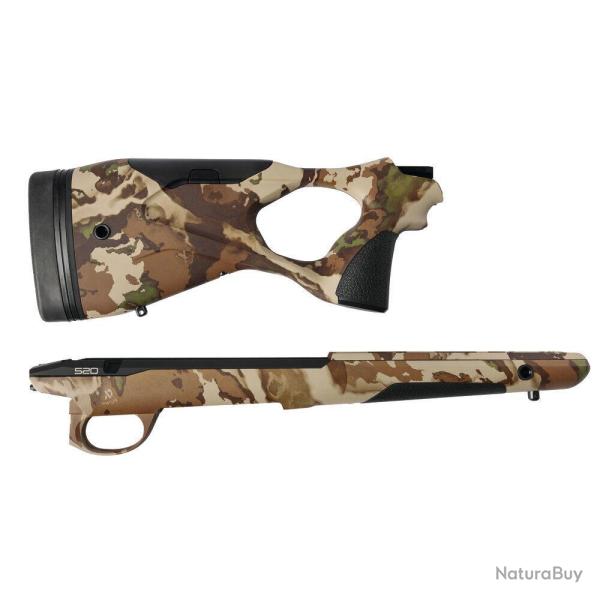 Devant S20 Hunter Camo Fusion