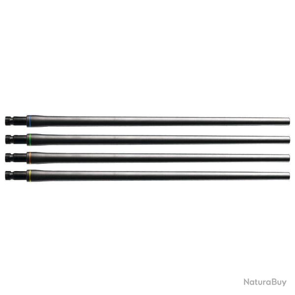 Canon de rechange Sako Quad Hausse et Guidon 17 HMR, oui